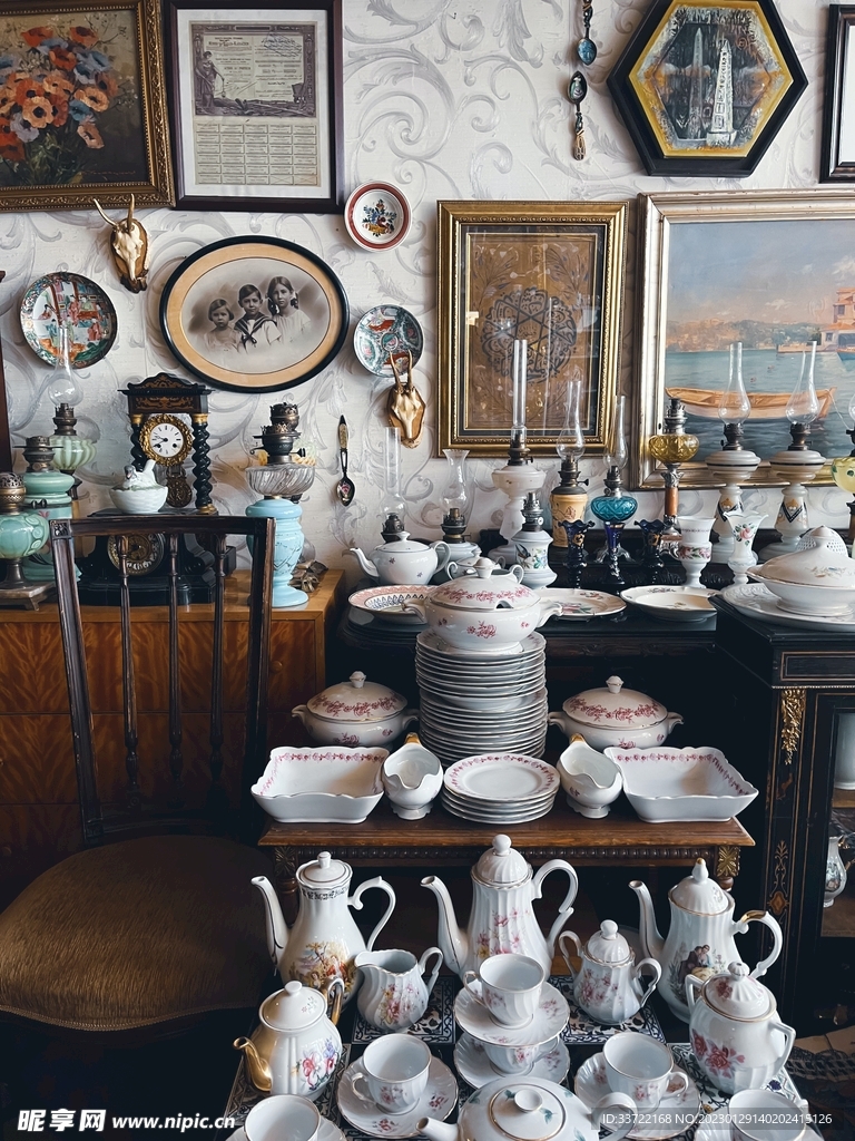 餐具