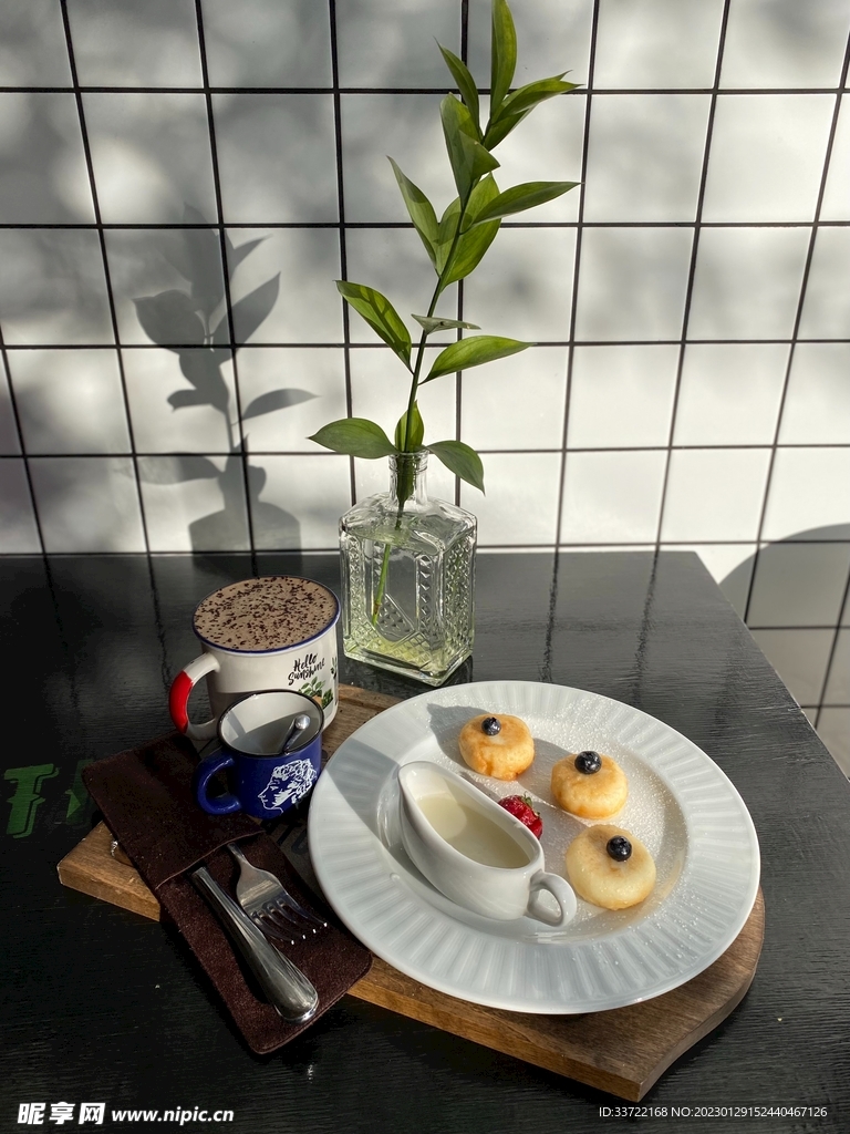西餐
