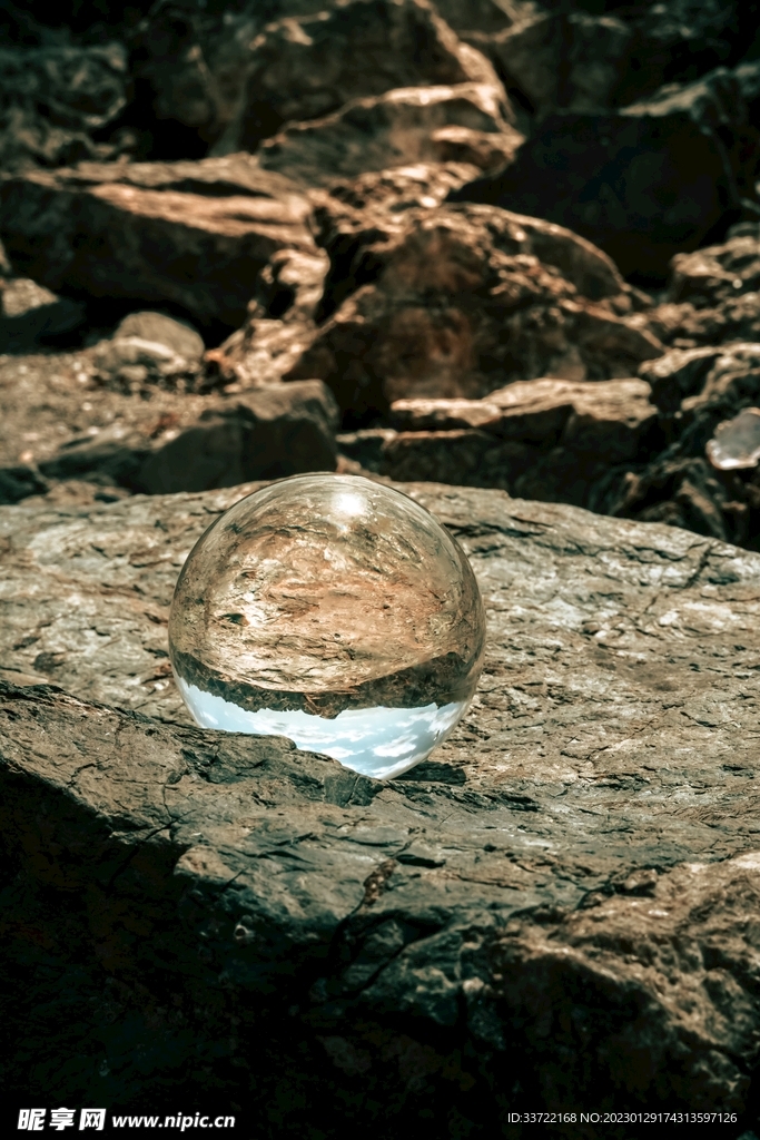 水晶球