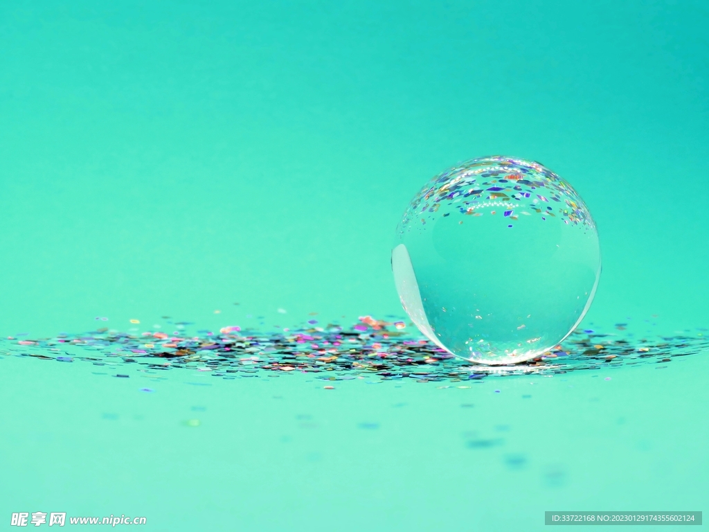 水晶球