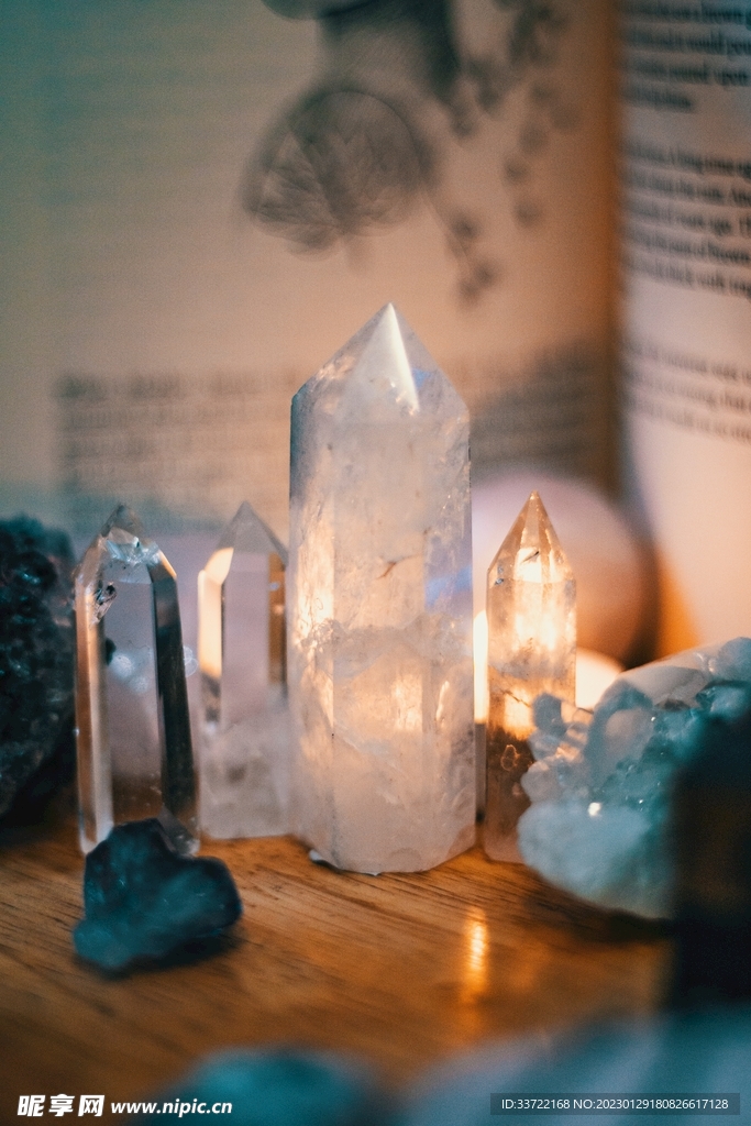 水晶