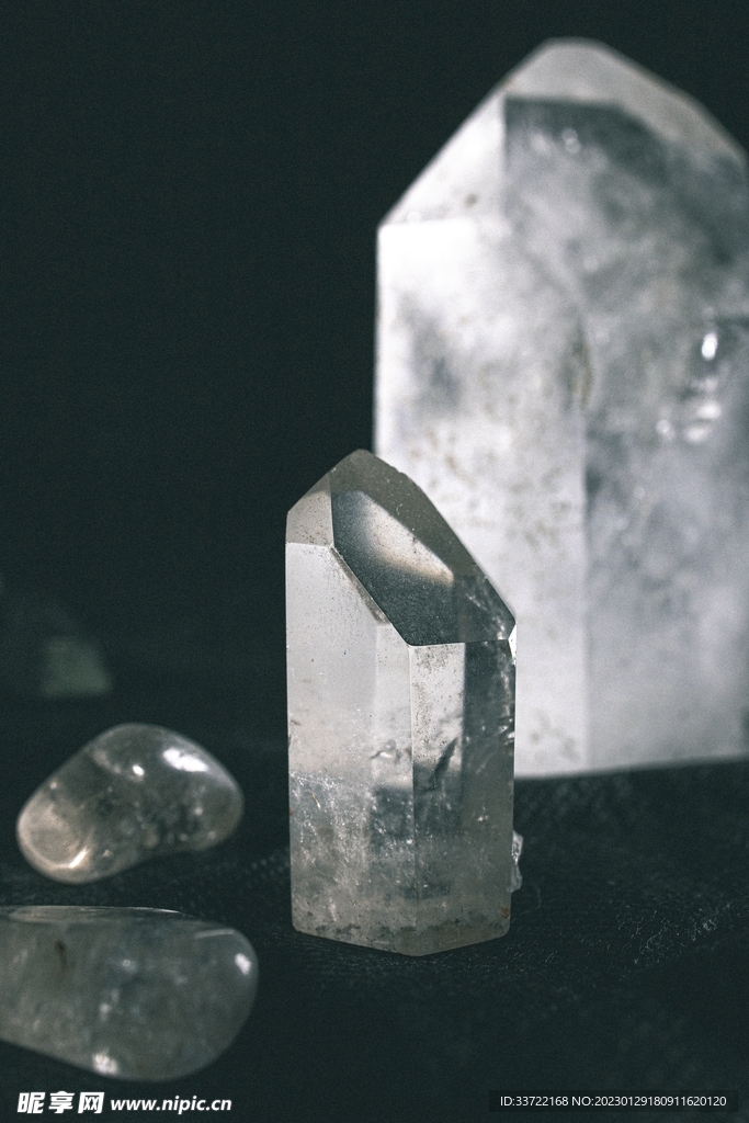 水晶