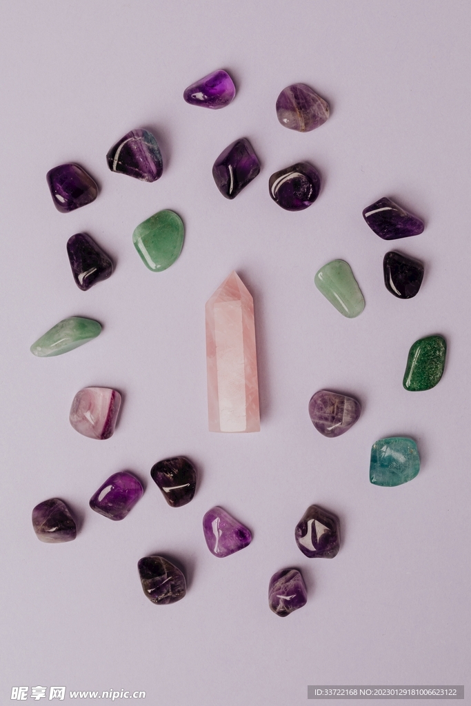 水晶