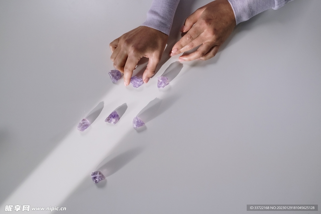 水晶