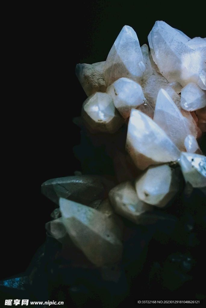 水晶