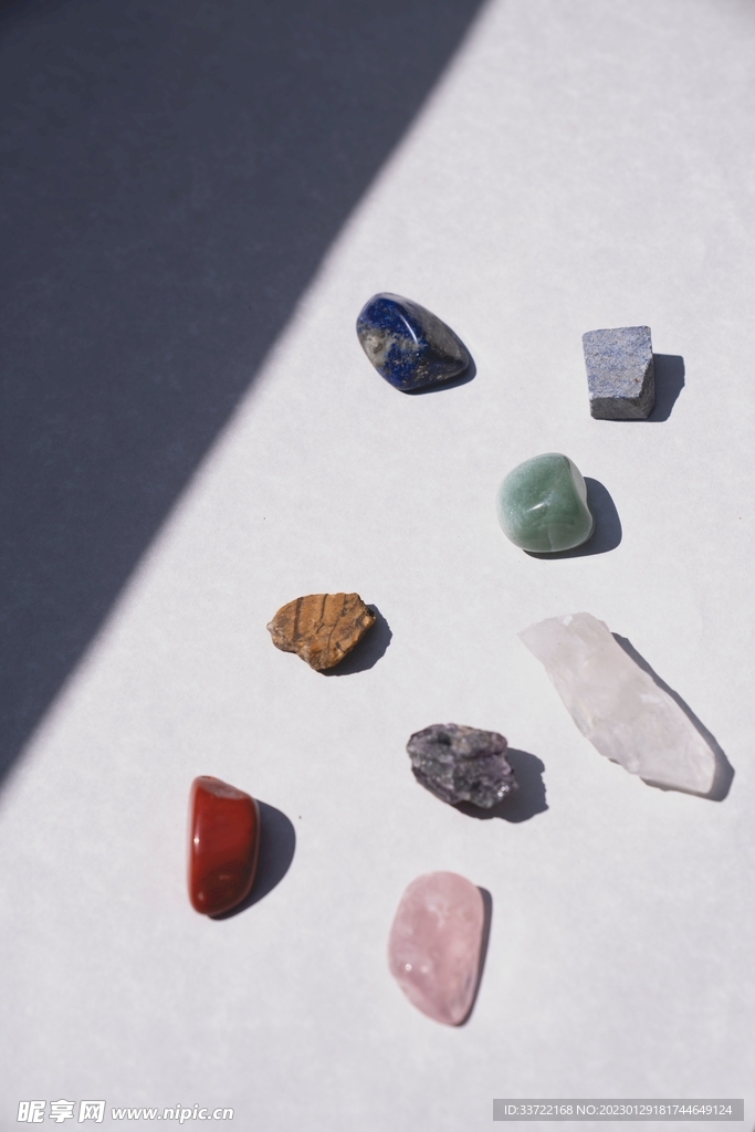 水晶