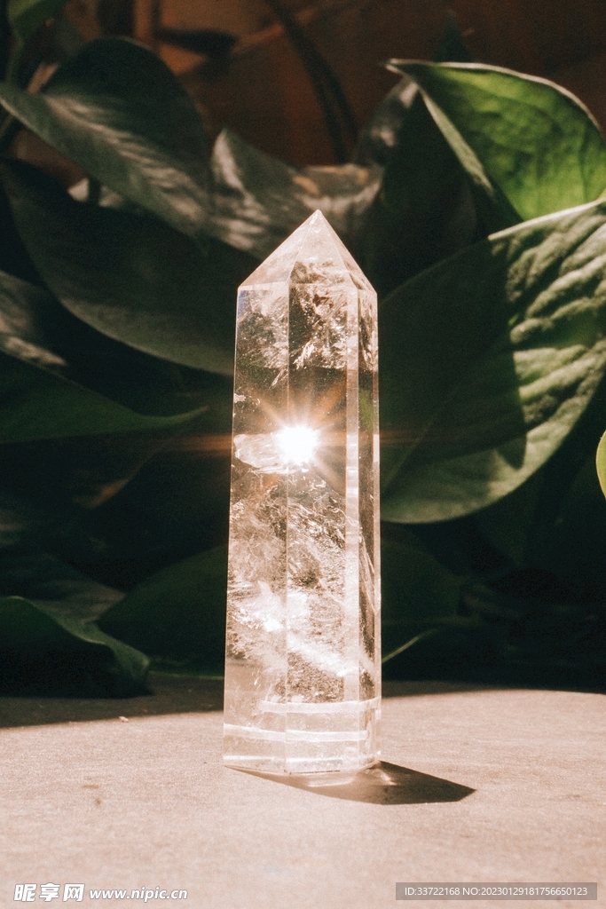 水晶