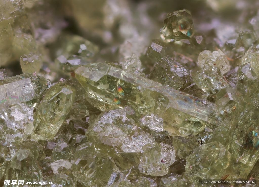 水晶