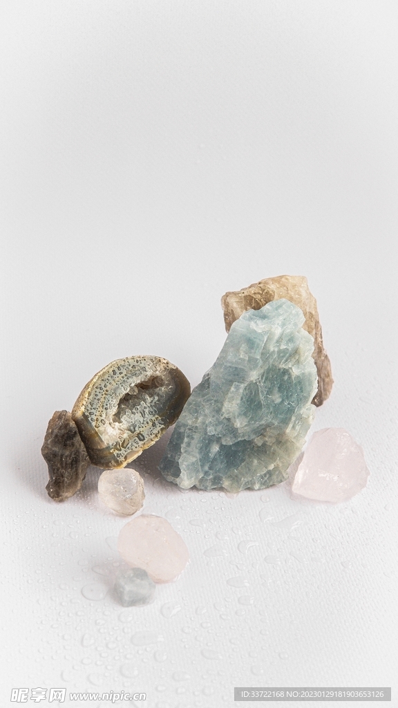 水晶