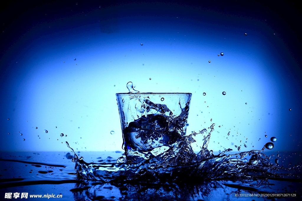水滴水珠