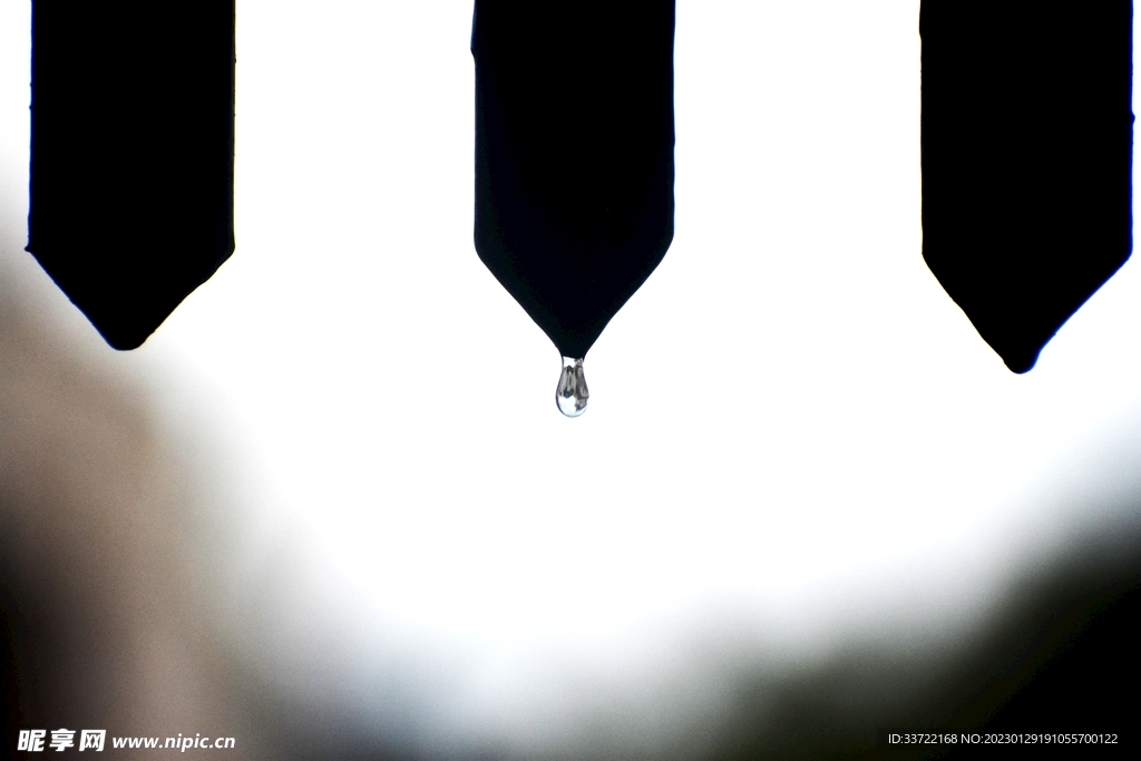 水滴水珠