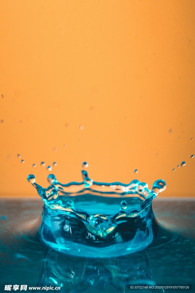 水滴水珠