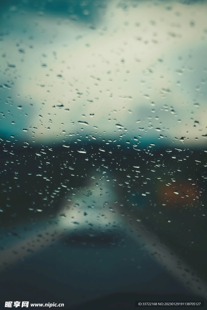 水滴水珠