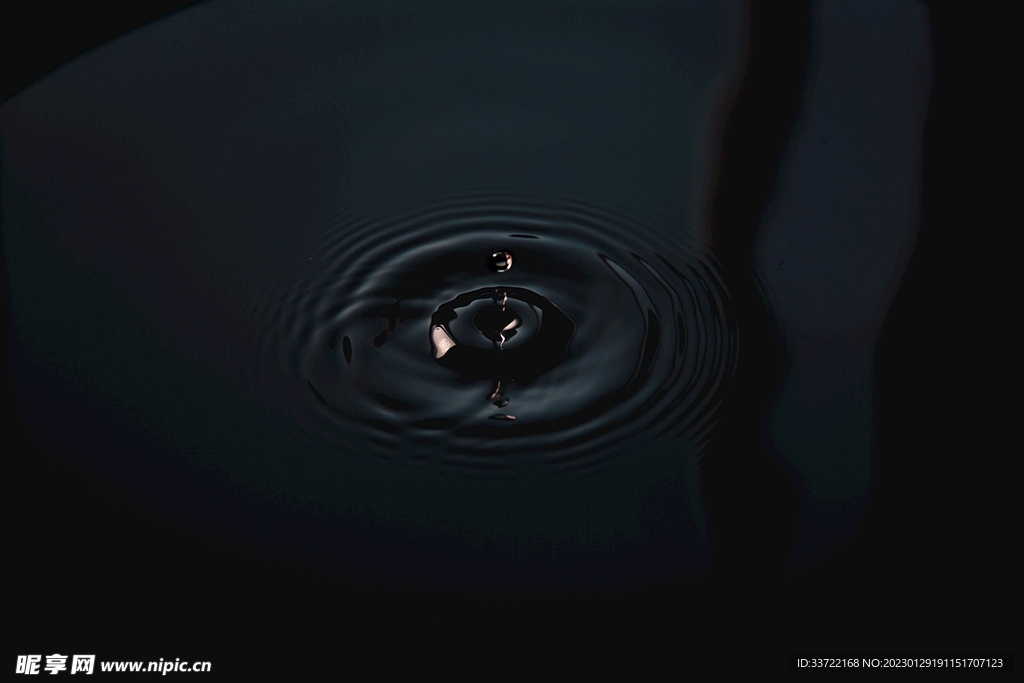 水滴水珠