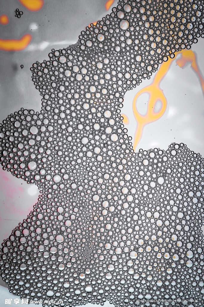 水滴水珠
