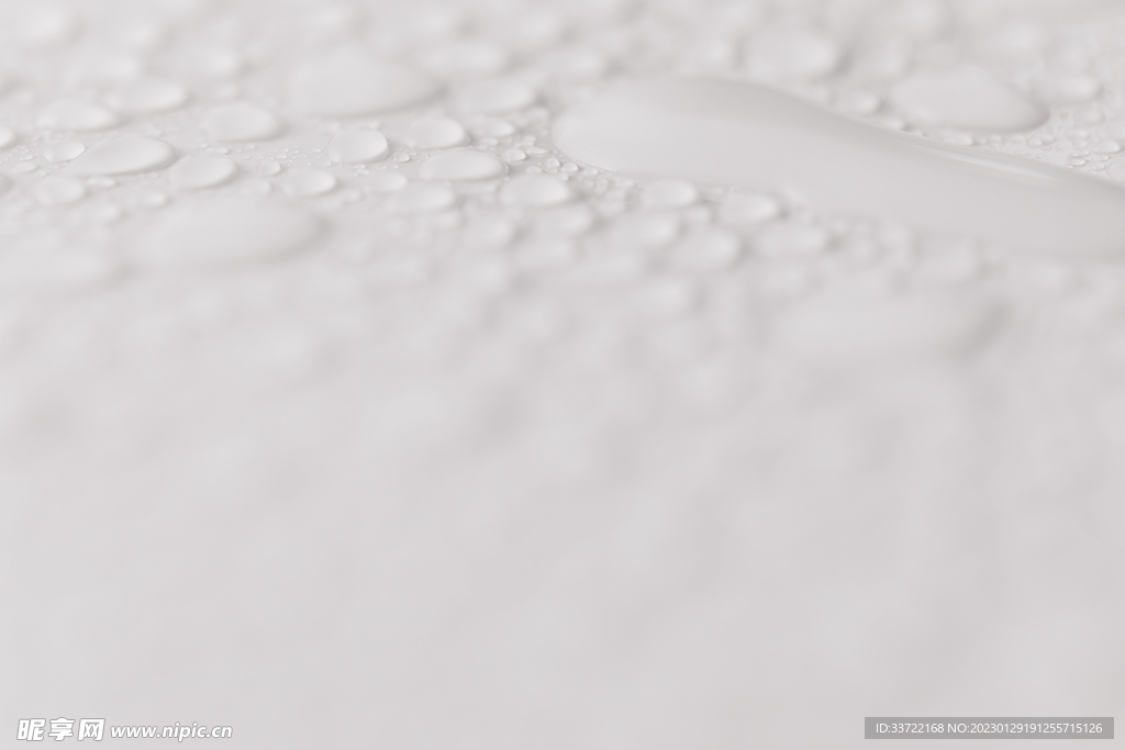 水滴水珠