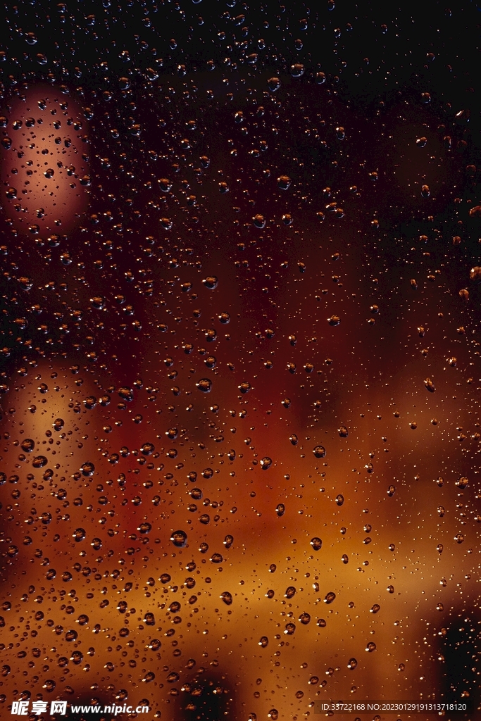 水滴水珠