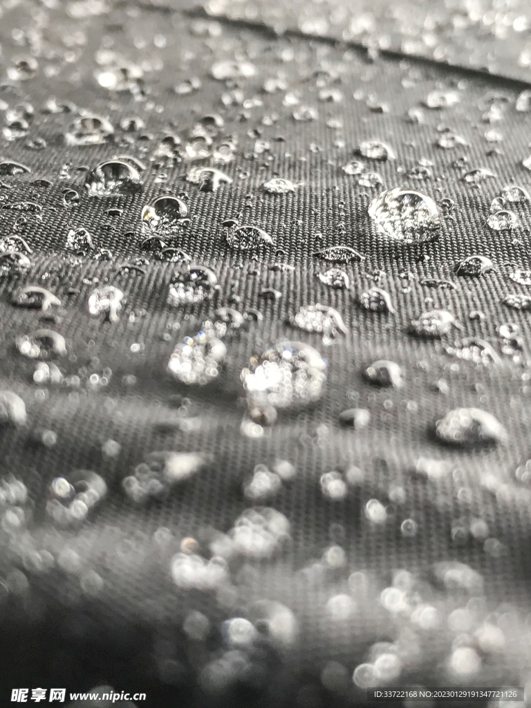 水滴水珠
