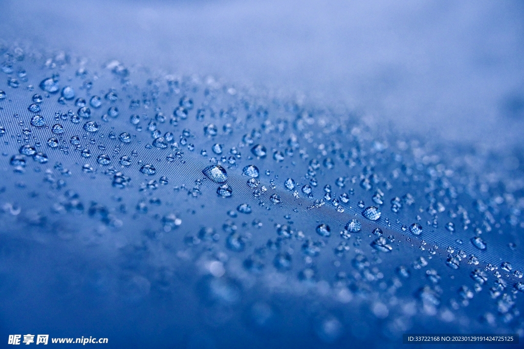 水滴水珠
