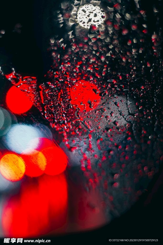 水滴水珠