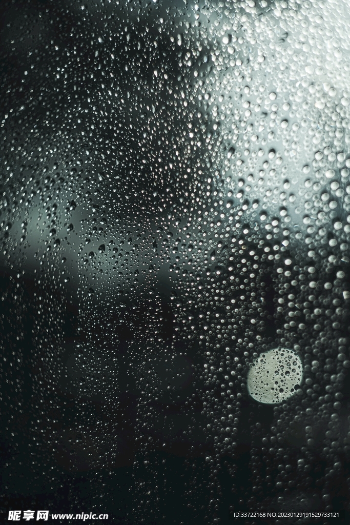 水滴水珠