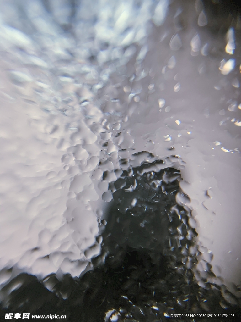 水滴水珠