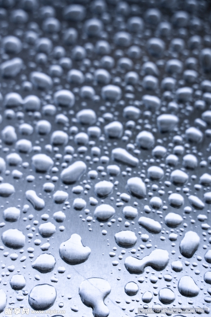 水滴水珠