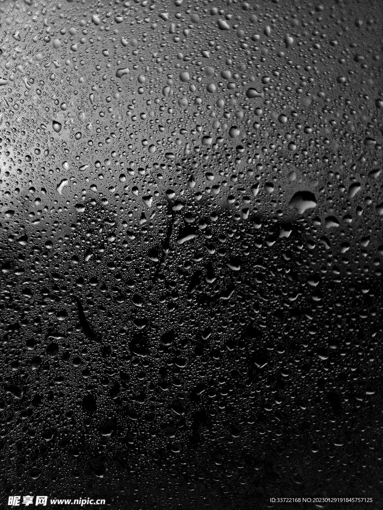 水滴水珠