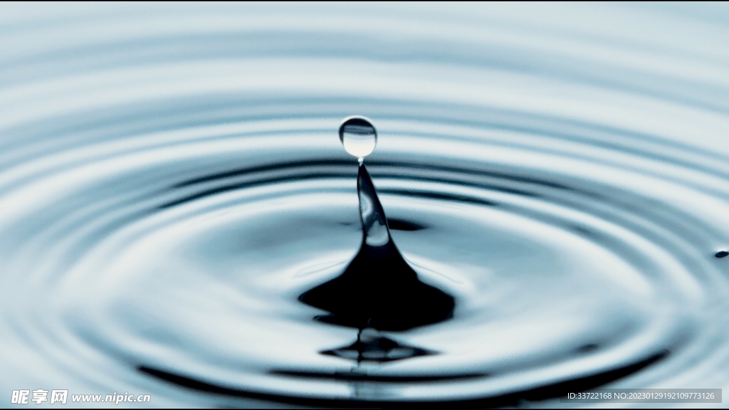 水滴水珠