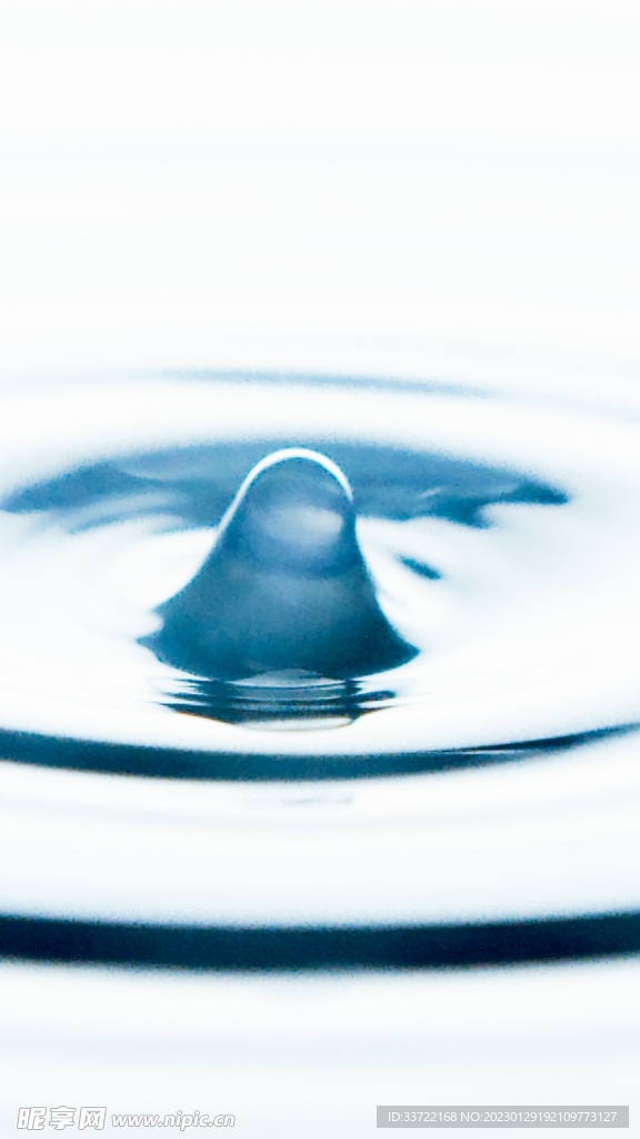 水滴水珠