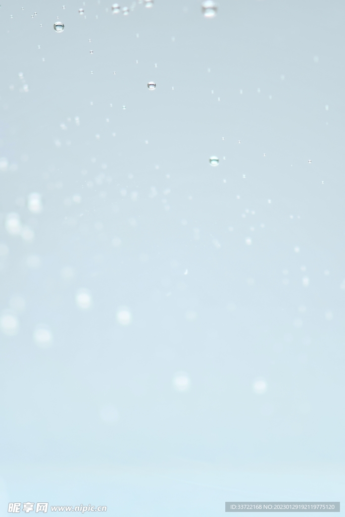 水滴水珠