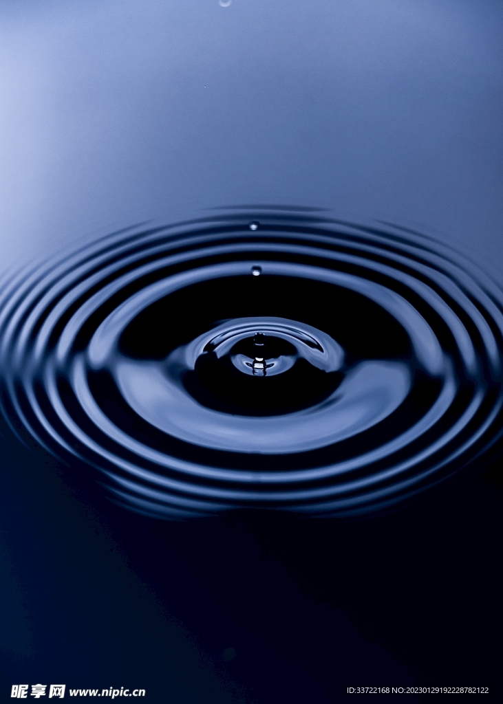 水滴水珠