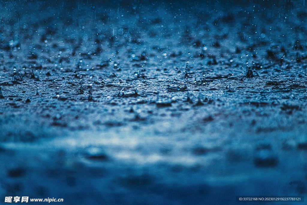 水滴水珠