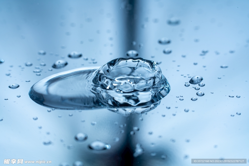 水滴水珠