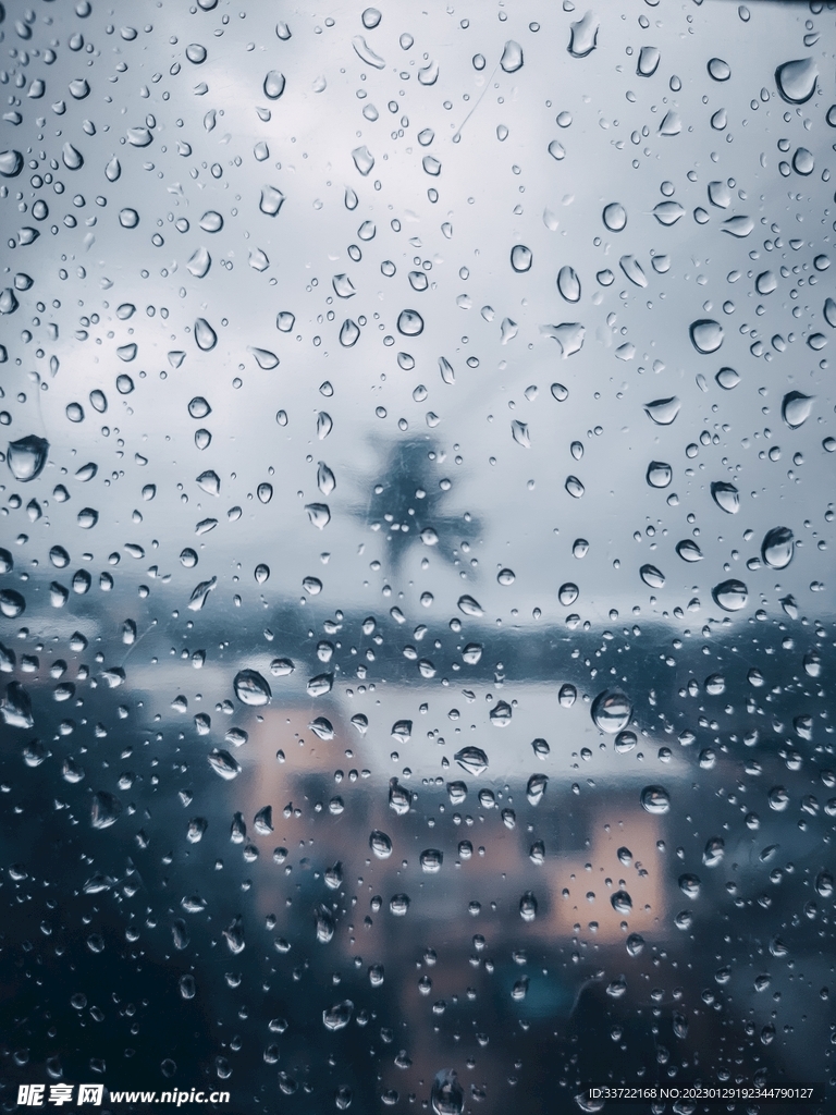 水滴水珠