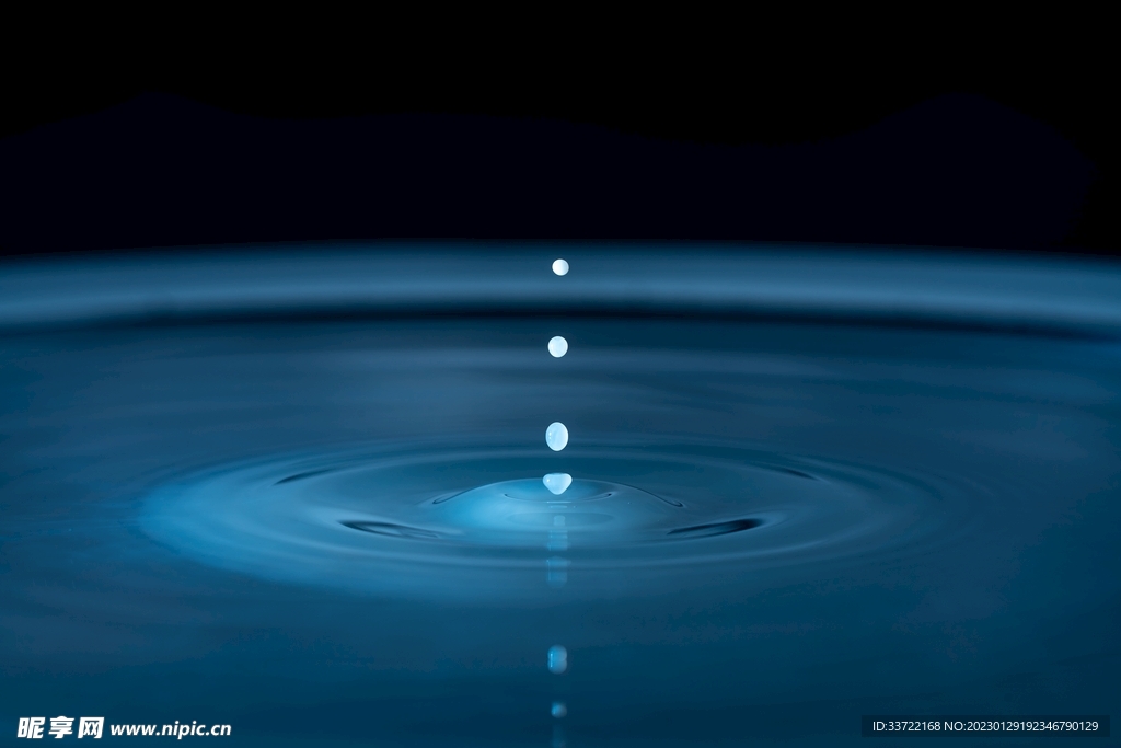 水滴水珠