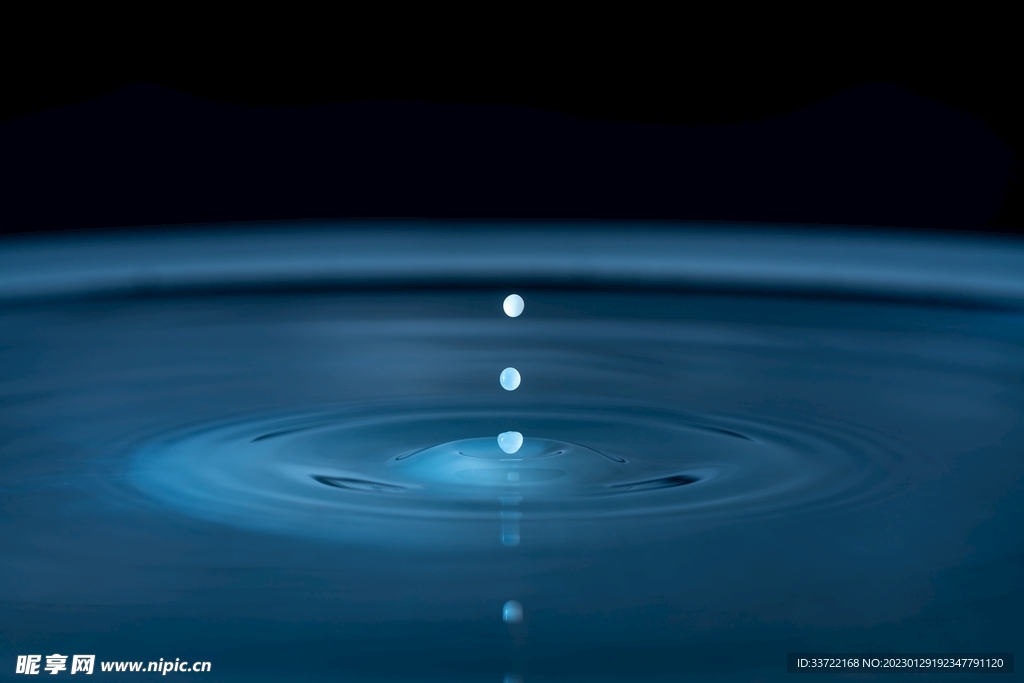 水滴水珠