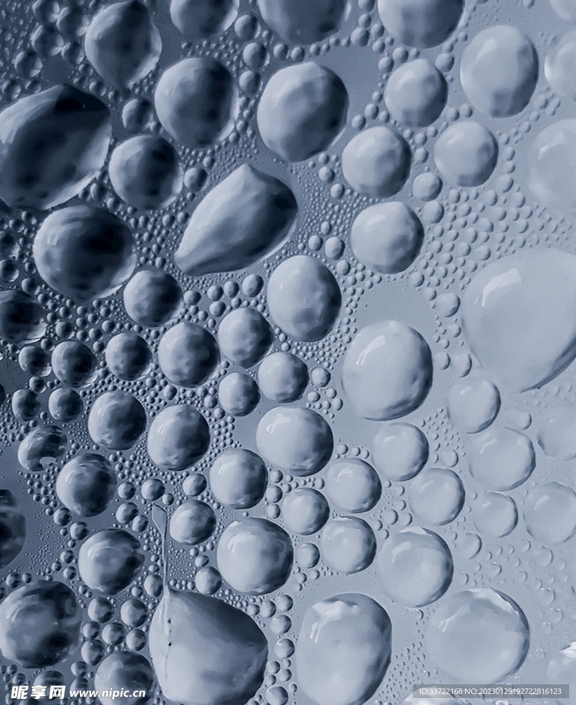 水滴水珠