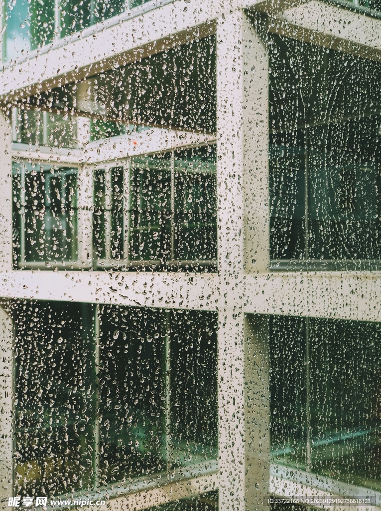 水滴水珠