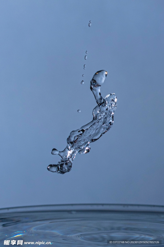 水滴水珠