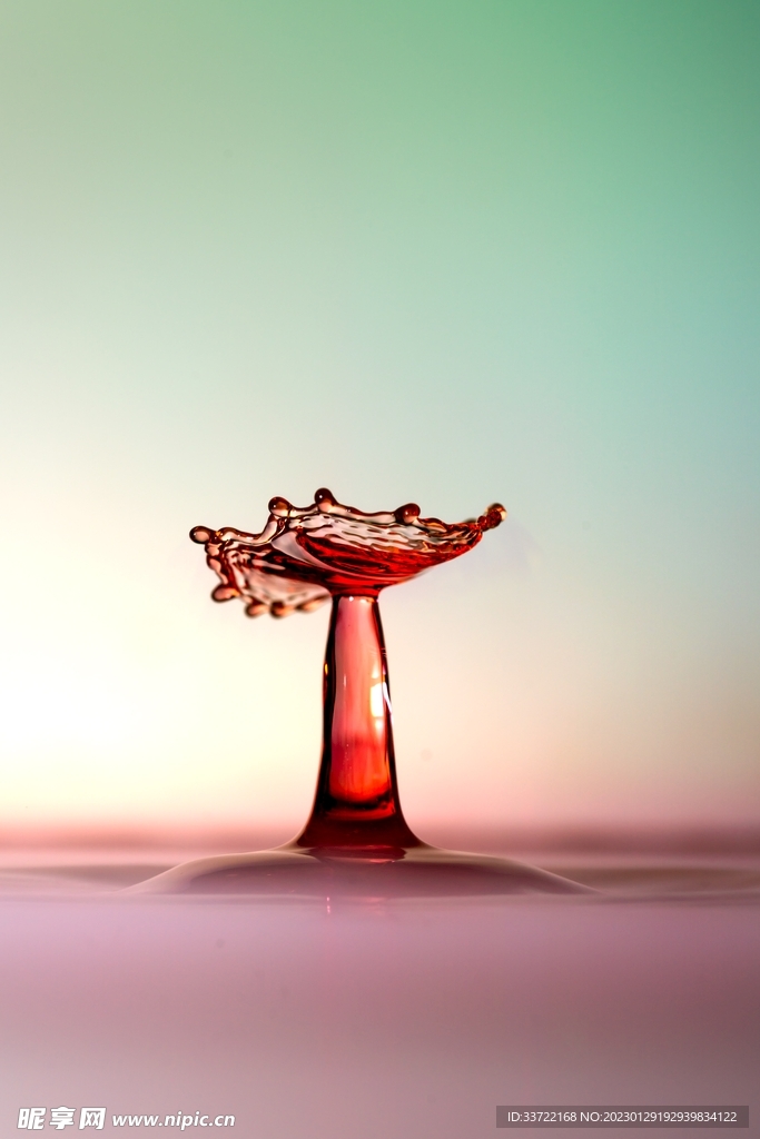 水滴水珠