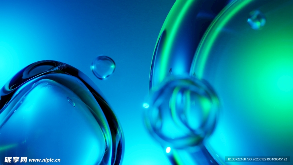 水滴水珠