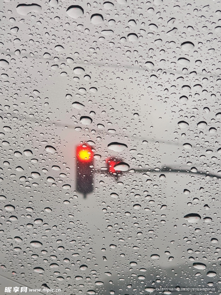 水滴水珠