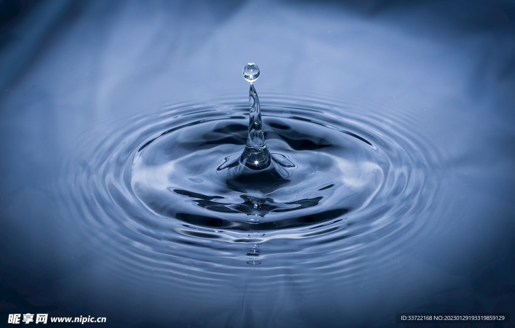 水滴水珠
