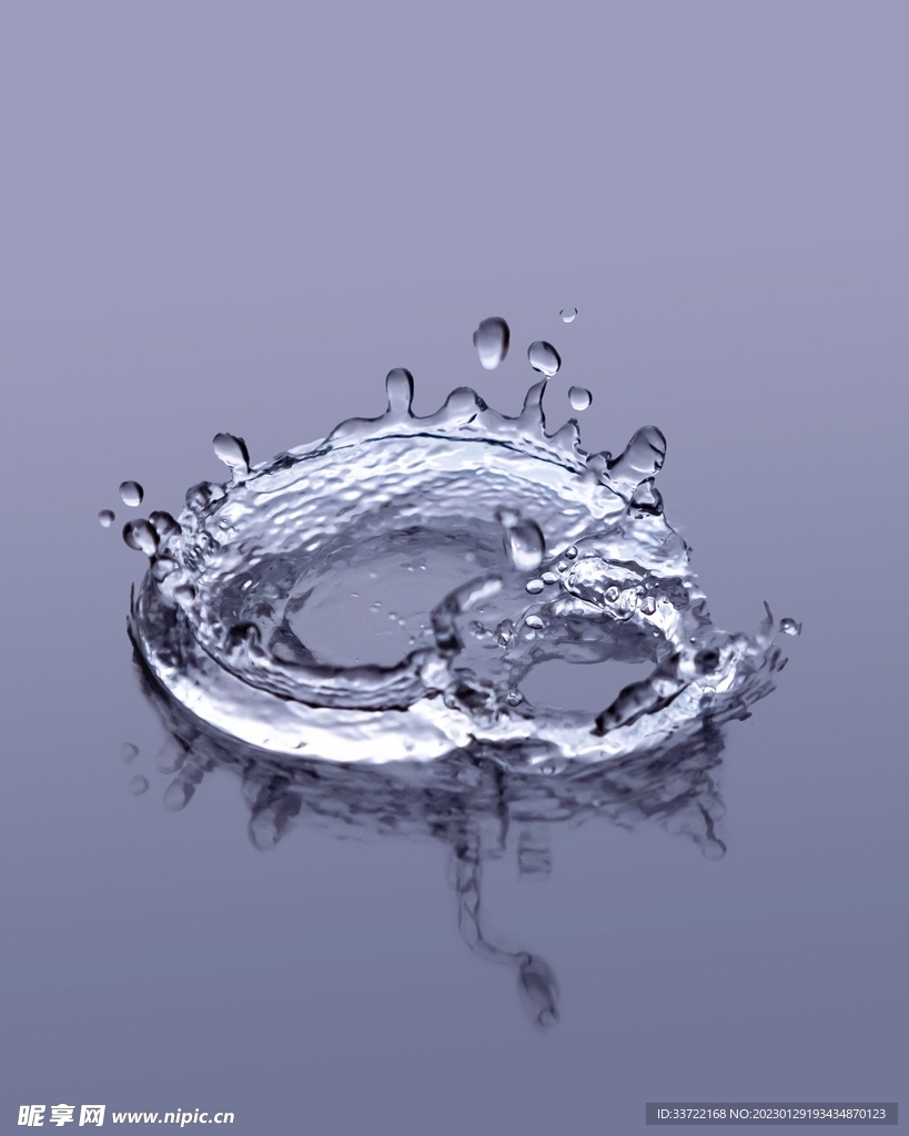 水滴水珠