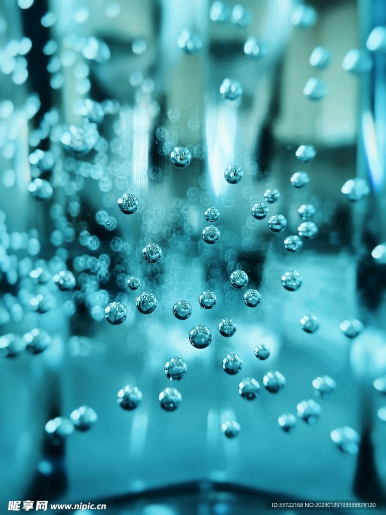 水滴水珠