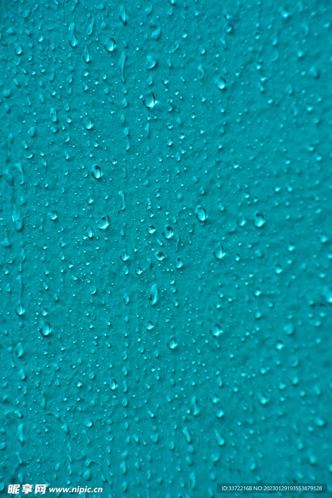 水滴水珠
