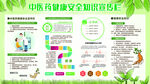 健康知识宣传栏