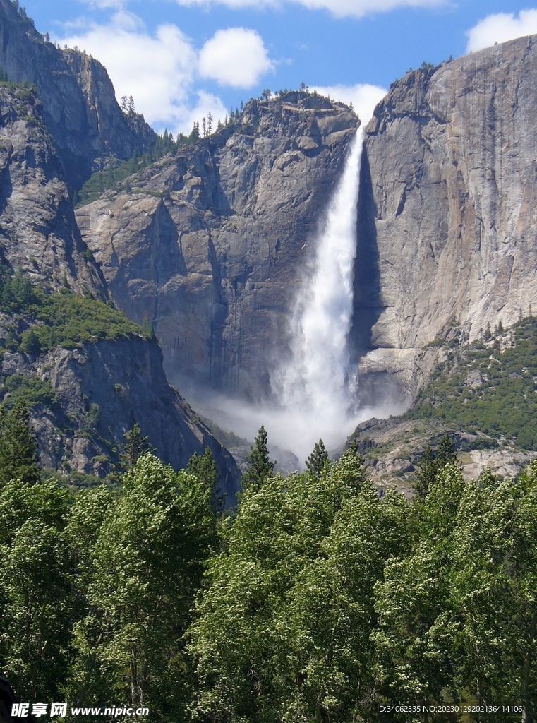 山