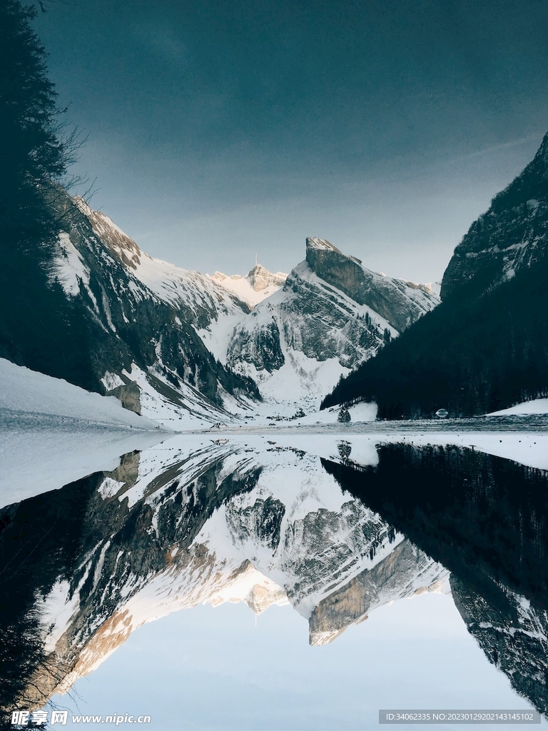 山